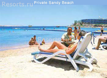 Tropitel Naama Bay 26